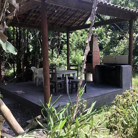 Flat Boa Vista Apartment Paraty Luaran gambar