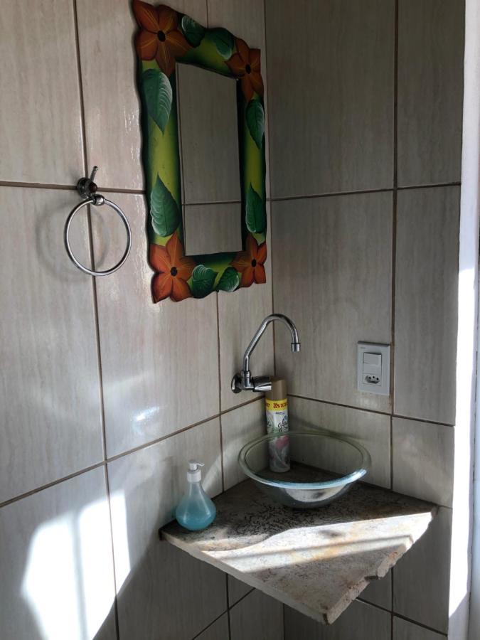 Flat Boa Vista Apartment Paraty Luaran gambar