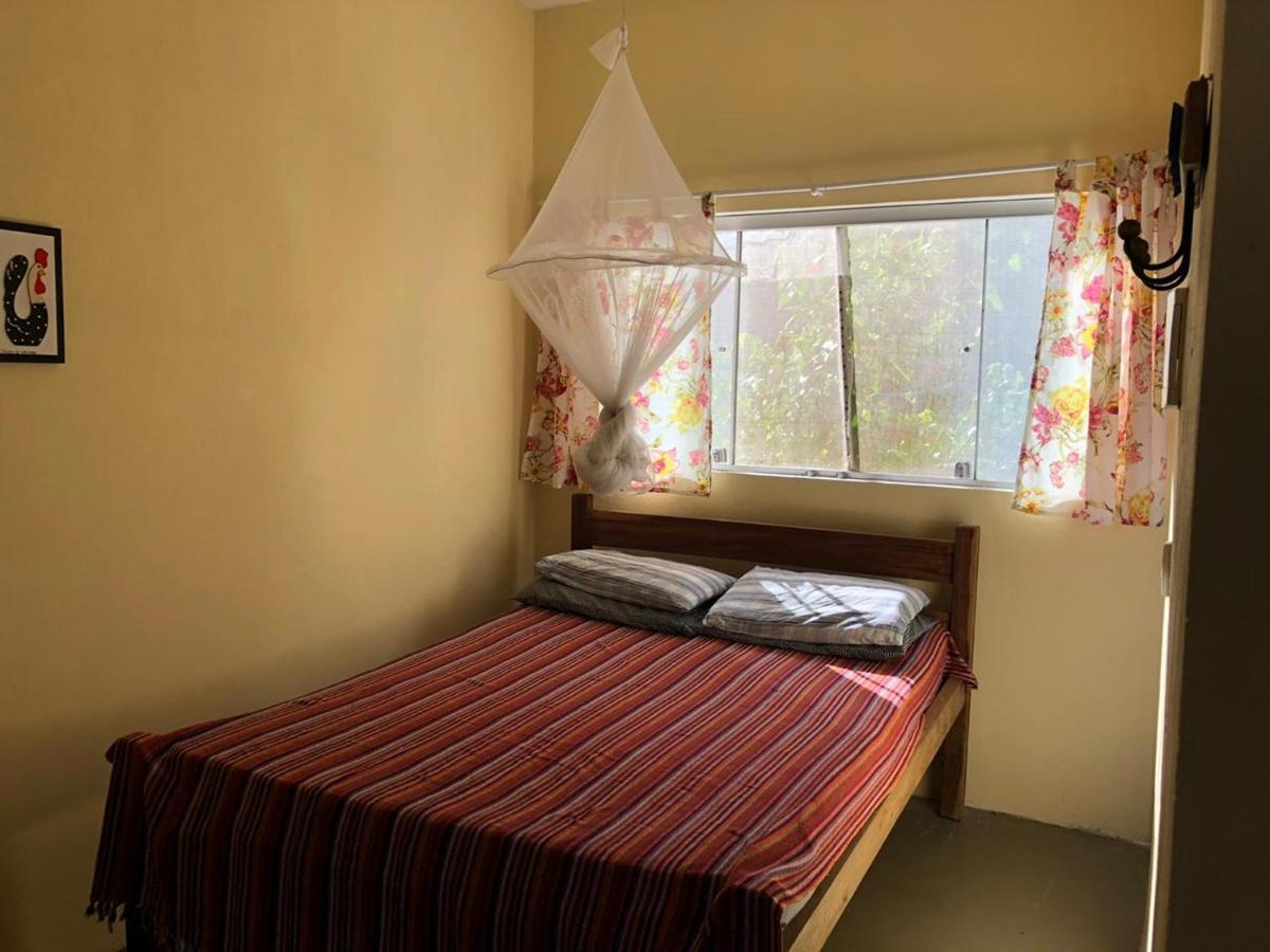 Flat Boa Vista Apartment Paraty Luaran gambar